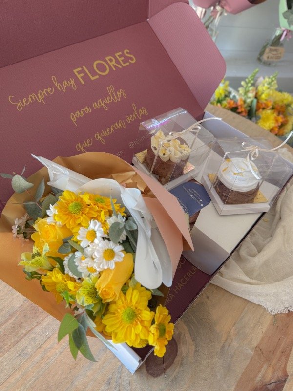 Producto - Blumbox
