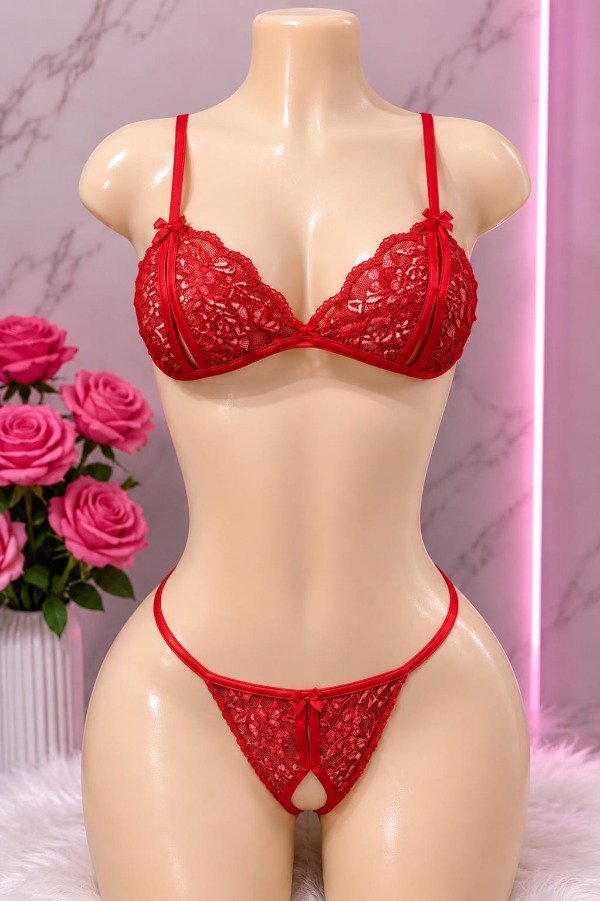 Producto - CONJUNTO CAPRICHO - 4