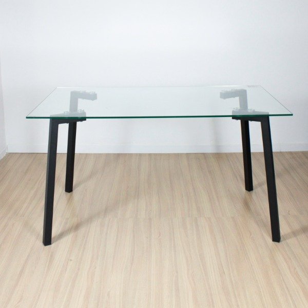 Producto - Mesa Turquia 1.40 negra