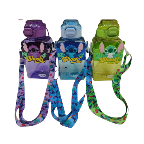 Producto - BOTELLLA STICH