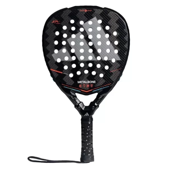 Producto - Paleta Adidas Metalbone 3.5 - Ale Galán 2026