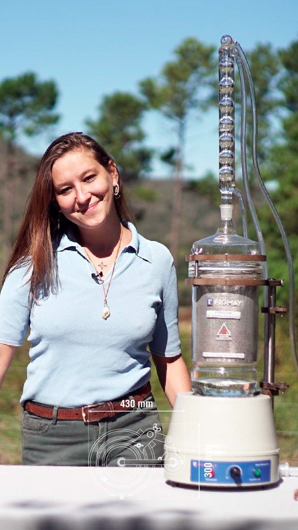 Producto - Taller de Extracciones Cannabicas