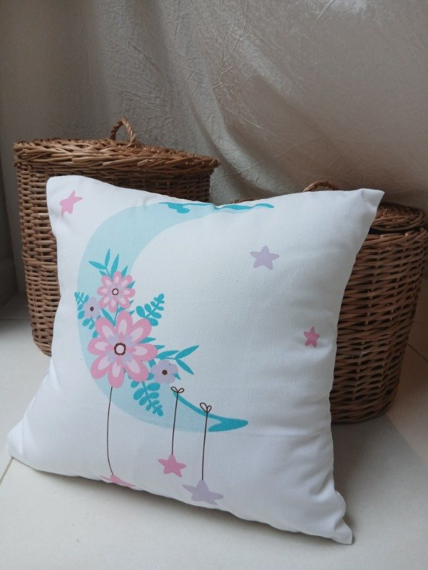 Producto - Almohadon infantil 40x40 - 2