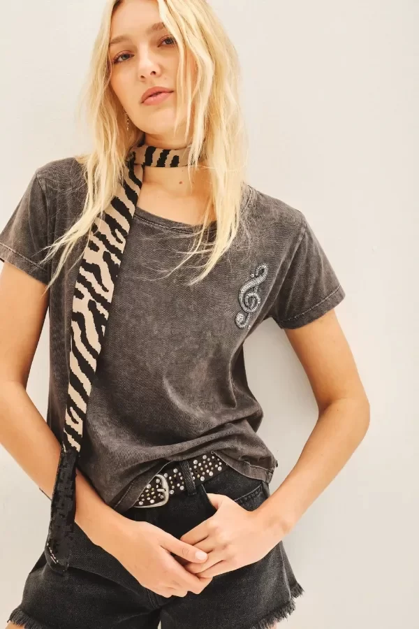 Producto - REMERA ROCK STAR