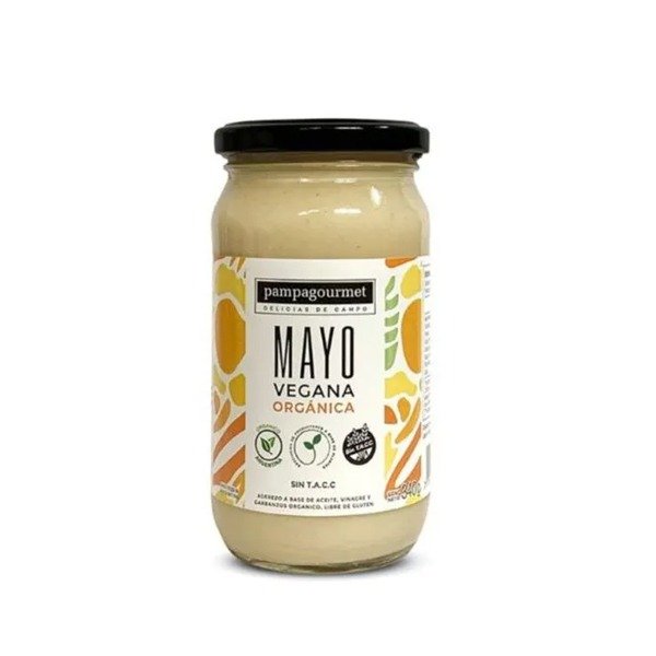 Producto - Pampa Gourmet