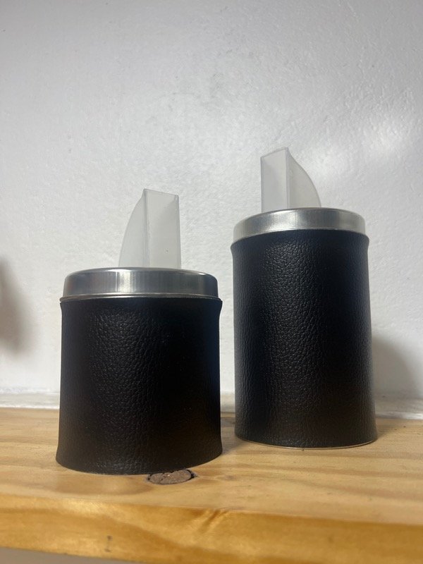 Producto - AZUCARERA + YERBERA LATA