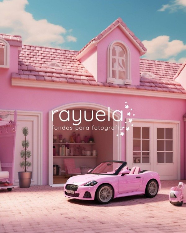 Producto - BARBIE 0071