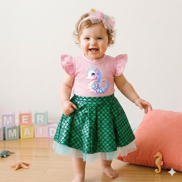 Producto - Caballito de Mar T. 12 meses