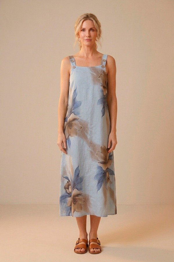 Producto - Vestido Vernazza - 2