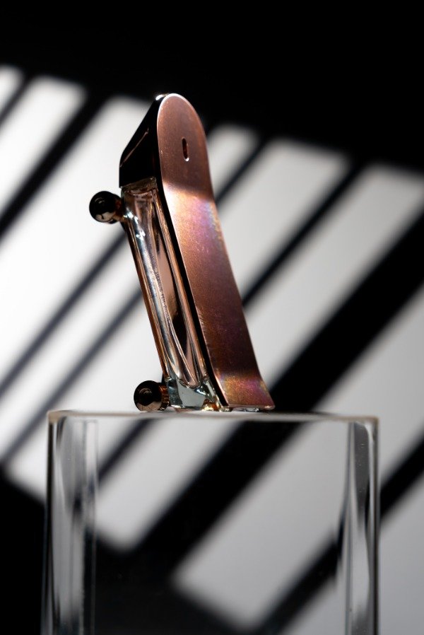 Producto - 2#2 H#RO#S FEM 80ml (Type 212 Heroes Fem - Carolina Herrera)