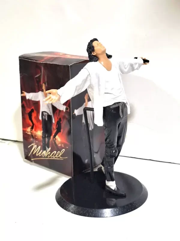 Producto - MICHAEL JACKSON 24CM (5515) - 4