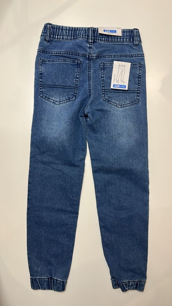 Producto - Jogger Importado 9 años Nuevo - 2