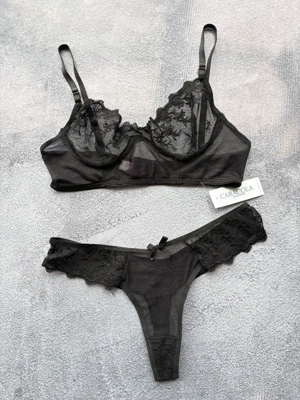 Producto - Conjunto Gala - 0