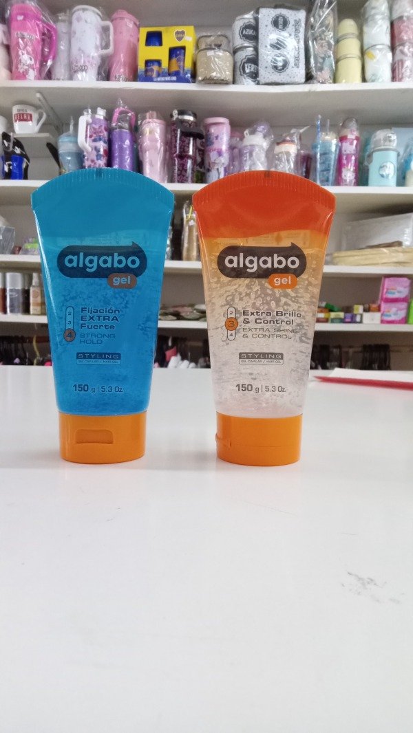 Producto - Alabo Gel