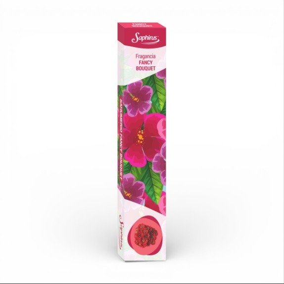 Producto - Sahumerios Fancy Bouquet
