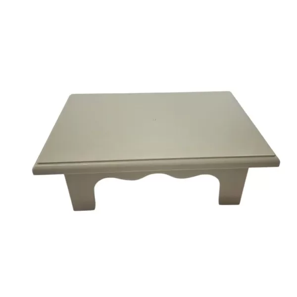 Producto - POSATORTA MONIQUE BEIGE