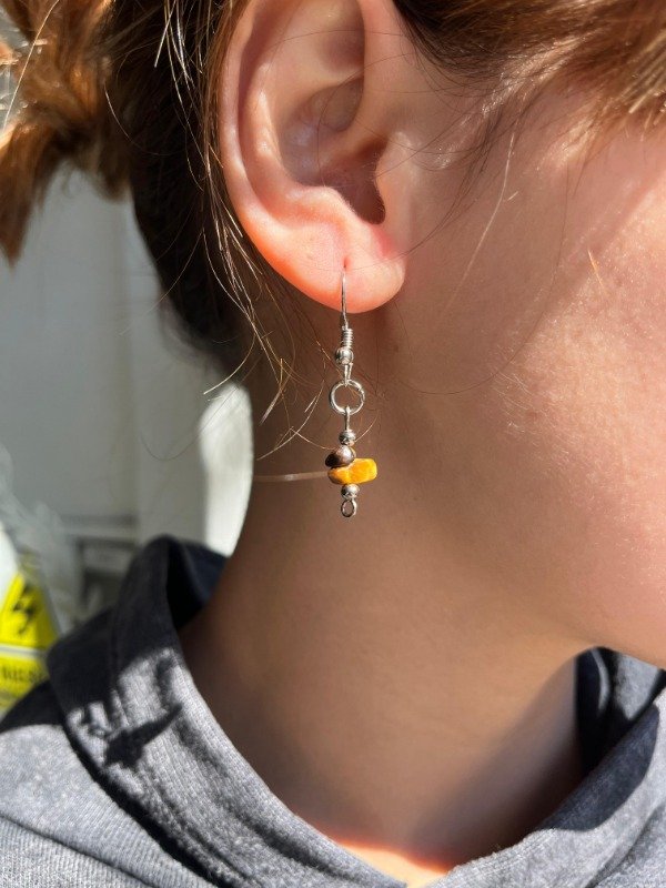 Producto - AROS DE PIEDRA