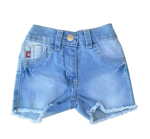 Producto - Short Denim Uma