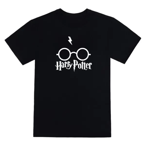 Producto - Remeras harry potter