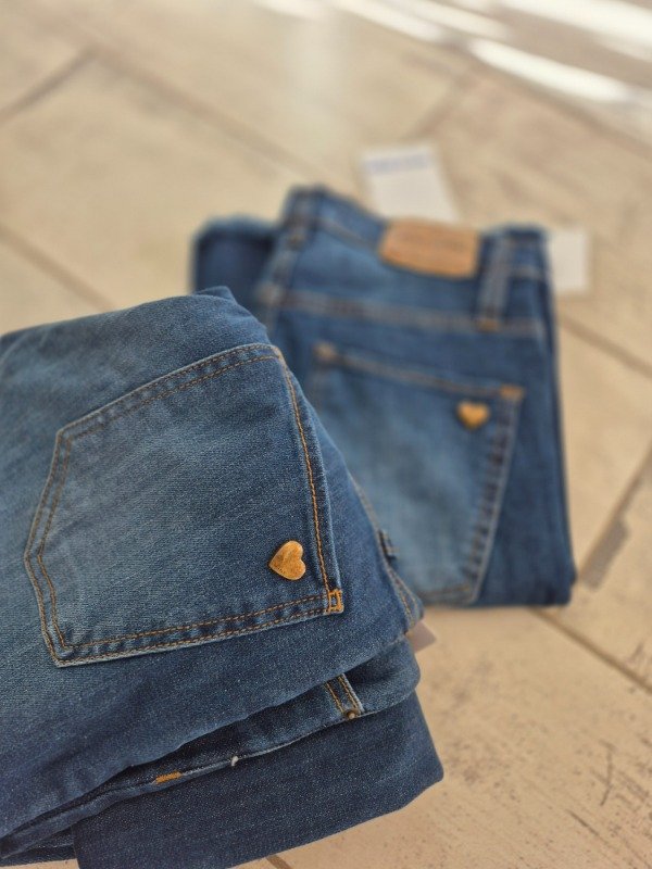Producto - Riffle Recto Cropp Sueltito