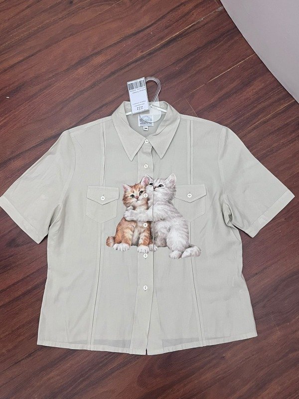 Producto - camisa amichis 16