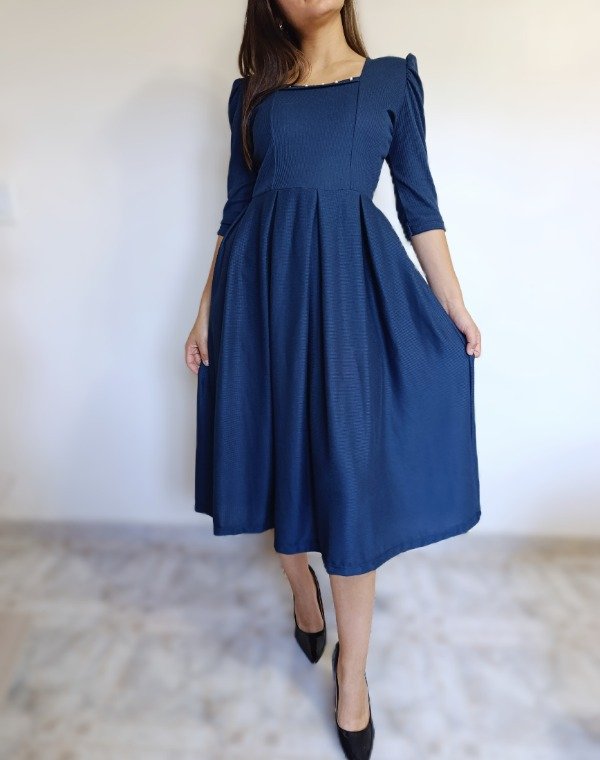 Producto - Vestido Alcatraz