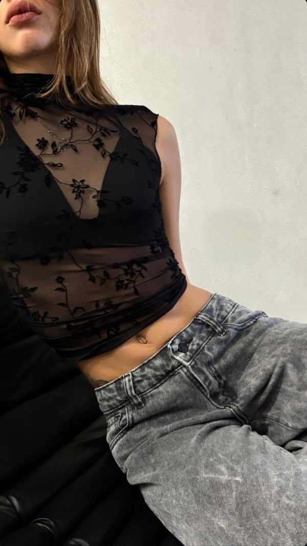 Producto - Top Francis