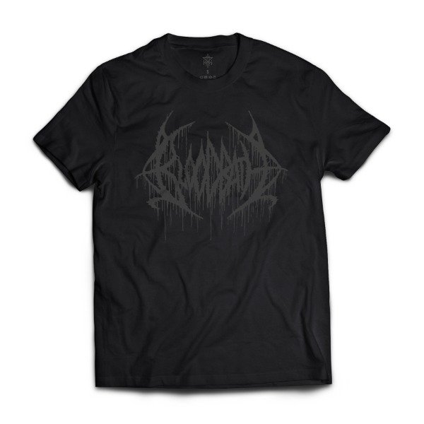 Producto - Bloodbath - Logo - Black Edition - 0