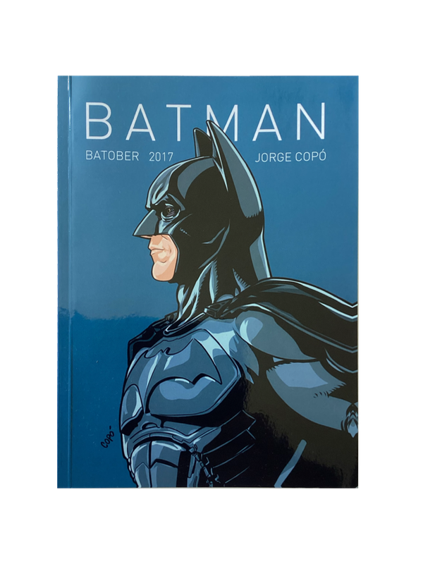 Producto - Batman by Copó
