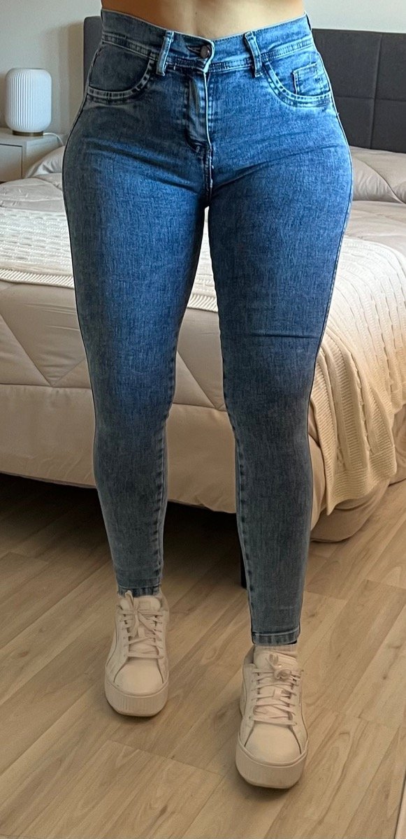 Producto - JEANS ELENA
