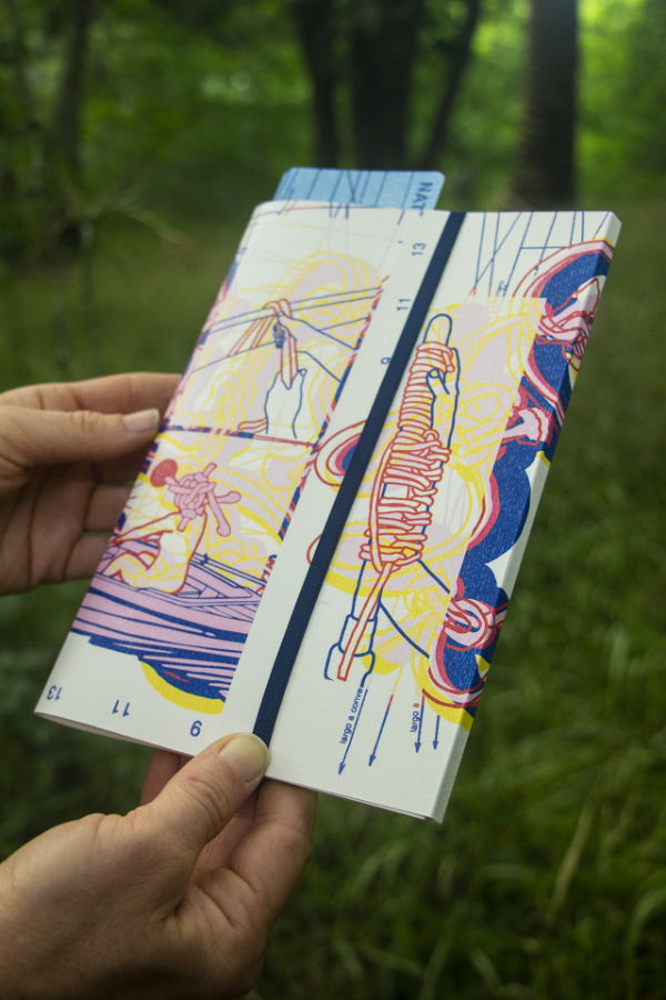 Producto - ORGANIZADOR - 2026