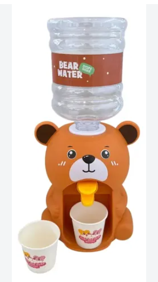 Producto - 811-169 Dispensador agua diseño oso