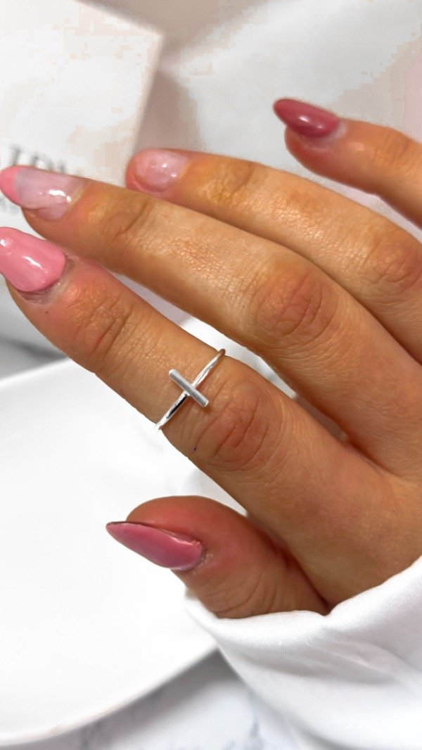 Producto - Anillo Raina