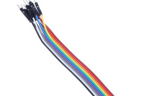 Producto - Kit 20 cables Dupont