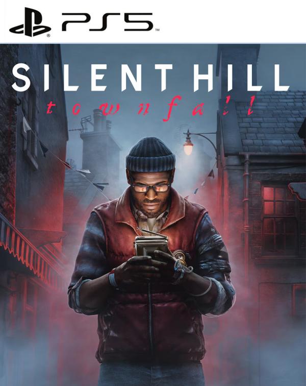 Producto - Silent Hill: Townfall