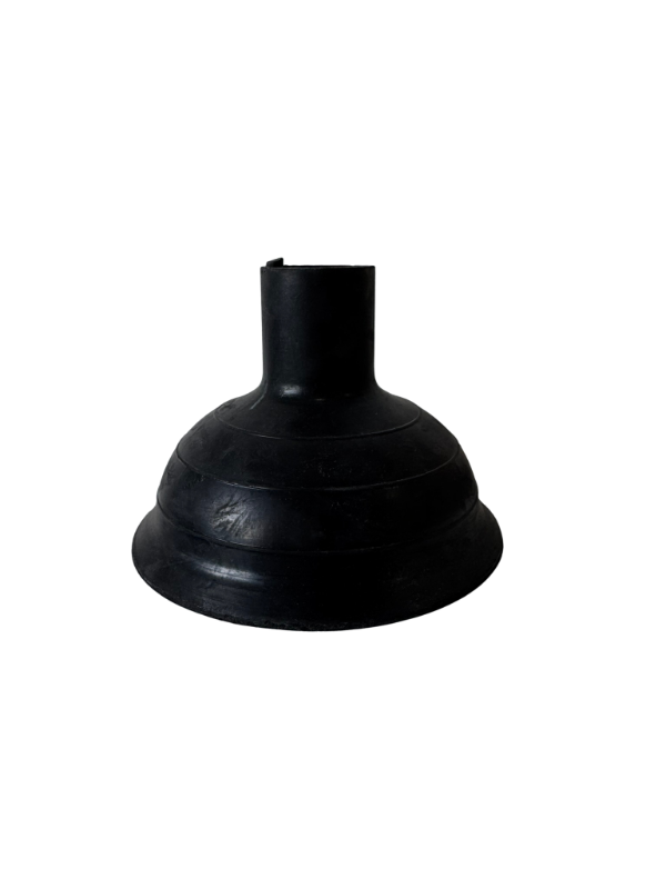 Producto - Sopapa de Goma Negra