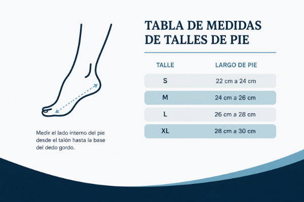 Producto - Tobillera Deportiva En Tejido 3D - 1