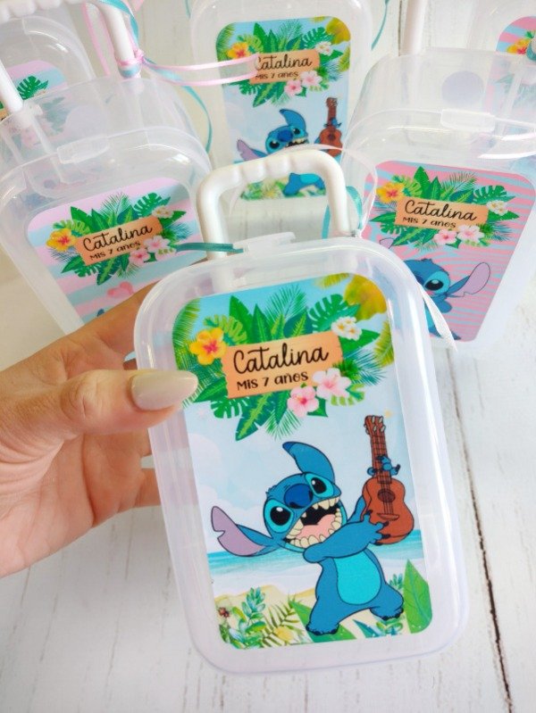 Producto - VALIJA SIN RELLENO