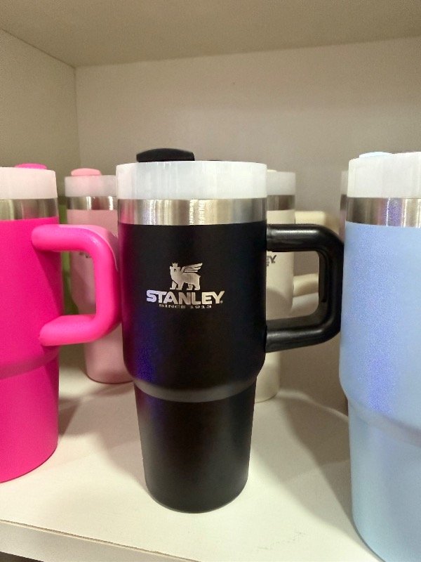 Producto - Vasos mini Quencher