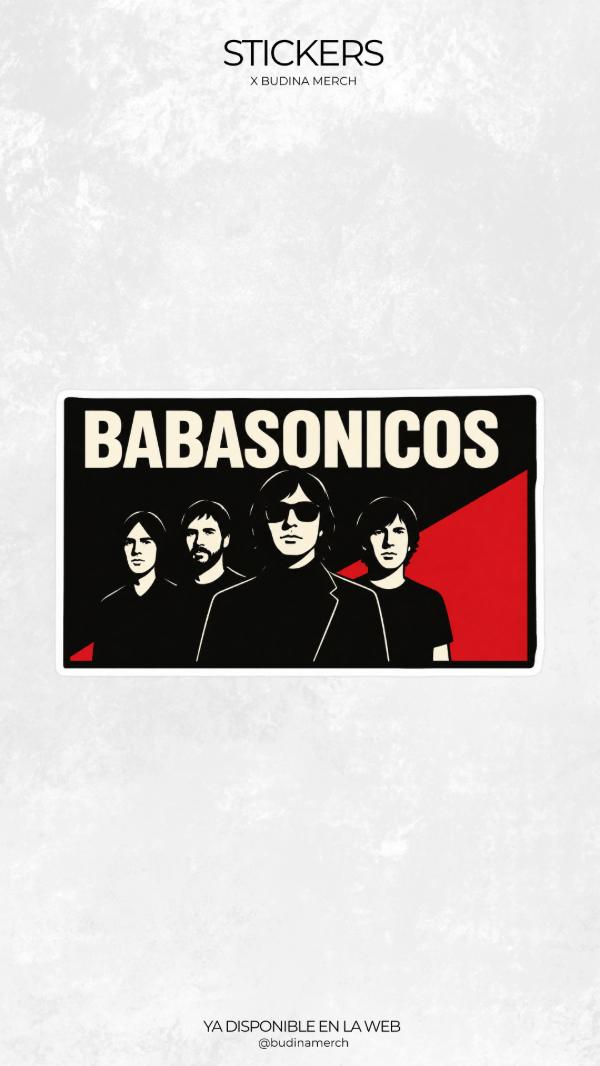 Producto - STICKER R4