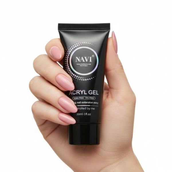 Producto - Polygel Acrygel Navi 30ml - 07