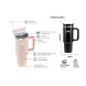 Producto - Vaso Termico 1200Ml Con Manija Y Sorbete -Gadnic - 4