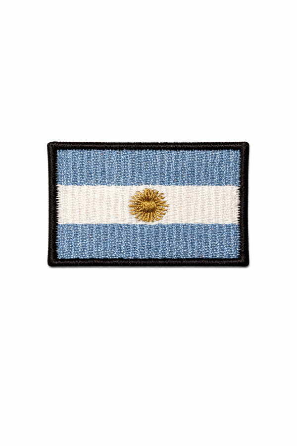 Producto - BANDERA ARGENTINA MINI