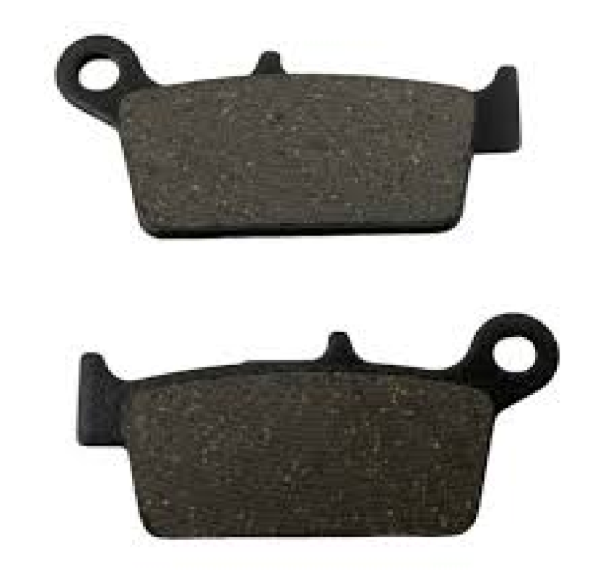 Producto - Pastillas Freno Honda 400 FALCON trasera