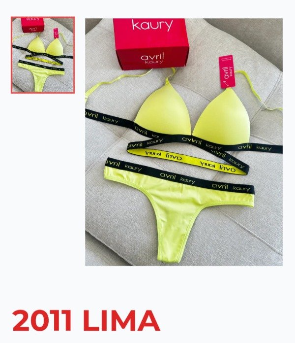 Producto - triangulo