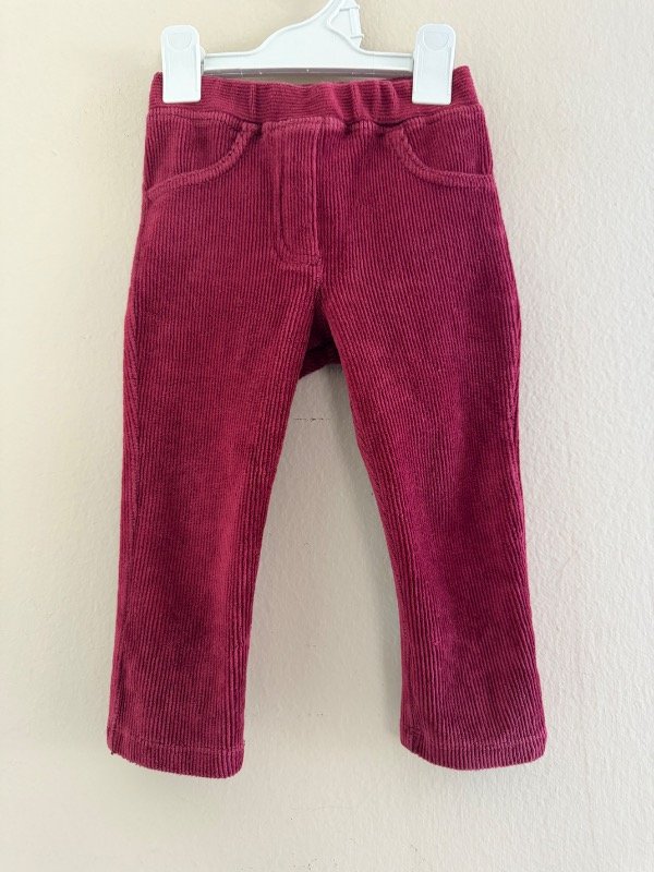 Producto - Calza morley CHEEKY 6 meses sot469