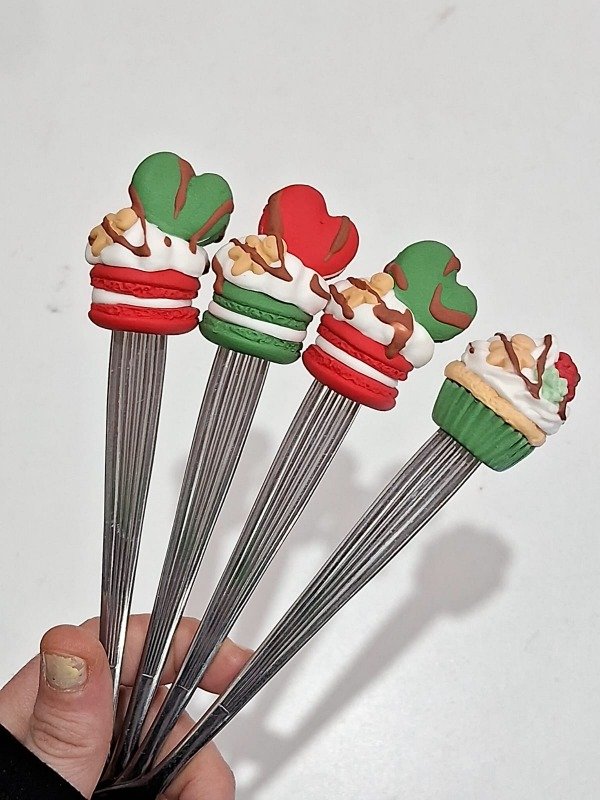 Producto - Cuchara submarino x 2