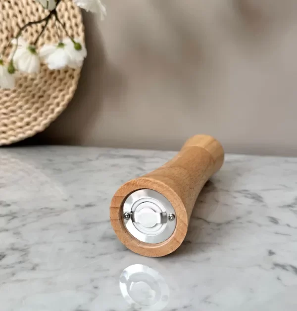 Producto - Molinillo Bamboo Selu - 1