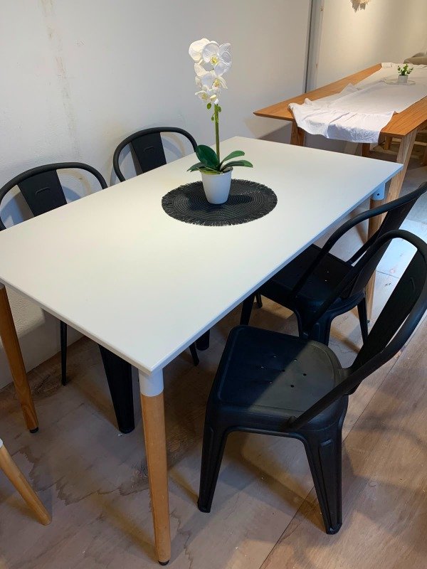 Producto - SILLA TOLIX - 1