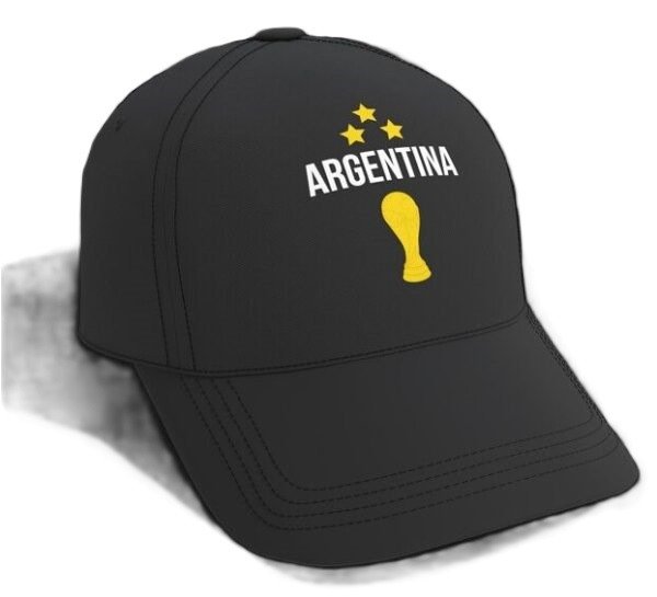 Producto - Gorra Argentina varios